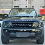 Land Rover Discovery 2010 190 л.с. из Китая