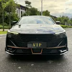 Changan UNI-V 2022 из Китая