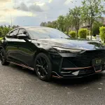Changan UNI-V 2022 из Китая