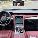 Hongqi Hongqi H5 2024 169 л.с. из Китая