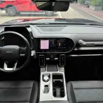 Haval Big Dog 2025 из Китая