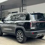 Haval Big Dog 2025 из Китая