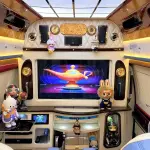 Ford E350 2020 из Китая
