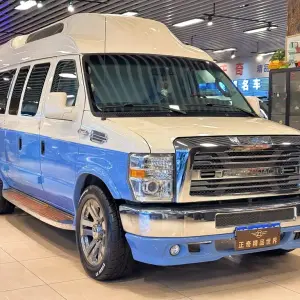 Ford E350 2020 из Китая