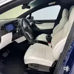 Tesla Model X 2016 из Китая