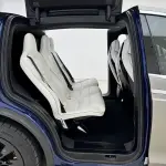 Tesla Model X 2016 из Китая