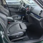 MINI Mini Countryman 2019 136 л.с. 136 л.с. из Китая