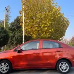 Chevrolet Sail 2013 103 л.с. из Китая