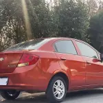 Chevrolet Sail 2013 103 л.с. из Китая