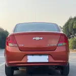 Chevrolet Sail 2013 103 л.с. из Китая