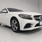 Mercedes-Benz C-Class 2020 из Китая