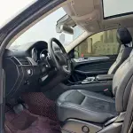 Mercedes-Benz GLS 2019 272 л.с. из Китая