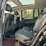 Mercedes-Benz GLS 2019 272 л.с. из Китая