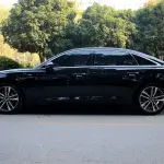 Audi A6L 2024 190 л.с. из Китая