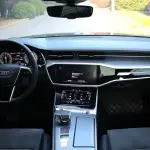 Audi A6L 2024 190 л.с. из Китая