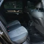 Audi A6L 2024 190 л.с. из Китая