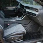 Audi A6L 2024 190 л.с. из Китая