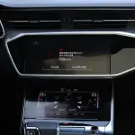 Audi A6L 2024 190 л.с. из Китая