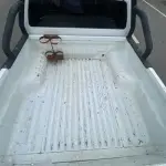Isuzu RE-MAX 瑞迈 2023 из Китая