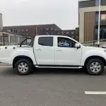 Isuzu RE-MAX 瑞迈 2023 из Китая