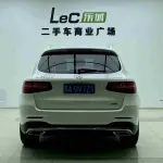 Mercedes-Benz GLC 2019 из Китая
