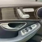 Mercedes-Benz GLC 2019 из Китая