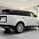 Land Rover Range Rover 2024 400 л.с. 400 л.с. из Китая