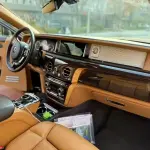 Rolls-Royce Phantom 2020 из Китая