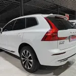 Volvo XC60 2023 из Китая