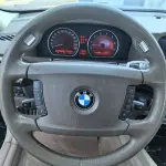 BMW 7 Series 2008 367 л.с. из Китая
