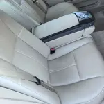 BMW 7 Series 2008 367 л.с. из Китая