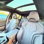 BMW X4 M40i 2025 из Китая
