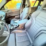 BMW X4 M40i 2025 из Китая