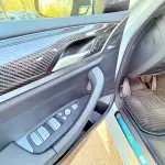 BMW X4 M40i 2025 из Китая