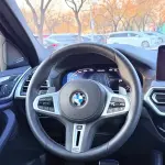 BMW X4 M40i 2025 из Китая