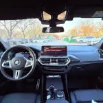 BMW X4 M40i 2025 из Китая