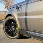 Land Rover Sport 2013 340 л.с. из Китая