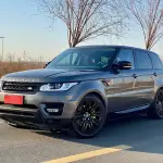 Land Rover Sport 2013 340 л.с. из Китая