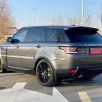 Land Rover Sport 2013 340 л.с. из Китая