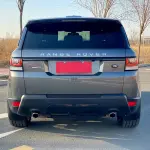 Land Rover Sport 2013 340 л.с. из Китая