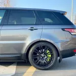 Land Rover Sport 2013 340 л.с. из Китая