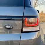 Land Rover Sport 2013 340 л.с. из Китая