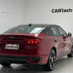 Ford Mondeo 2022 238 л.с. из Китая