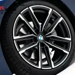 BMW 4 Series 2023 245 л.с. из Китая