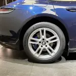Porsche Panamera 2021 из Китая