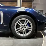 Porsche Panamera 2021 из Китая