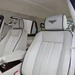 Bentley Elegance 2009 из Китая