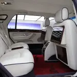 Bentley Elegance 2009 из Китая
