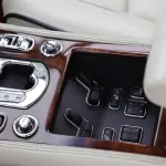 Bentley Elegance 2009 из Китая