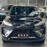 Toyota Wildlander 2020 из Китая